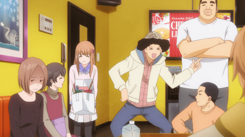 4.102 out of 5 from 16,754 votes. My Love Story Episode 17 My Christmas The Josei Next Door