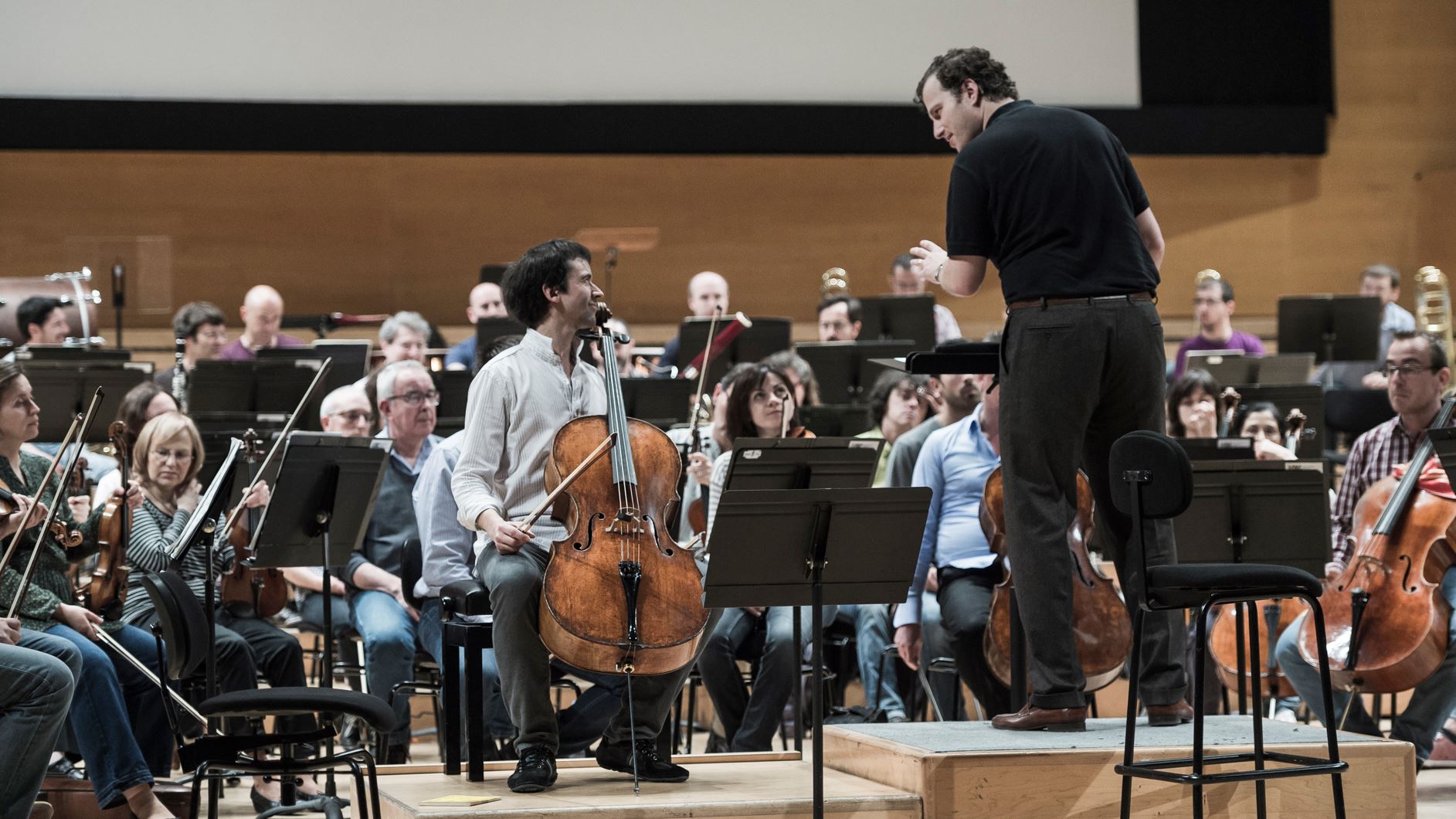 fotografia: Zircus Foto