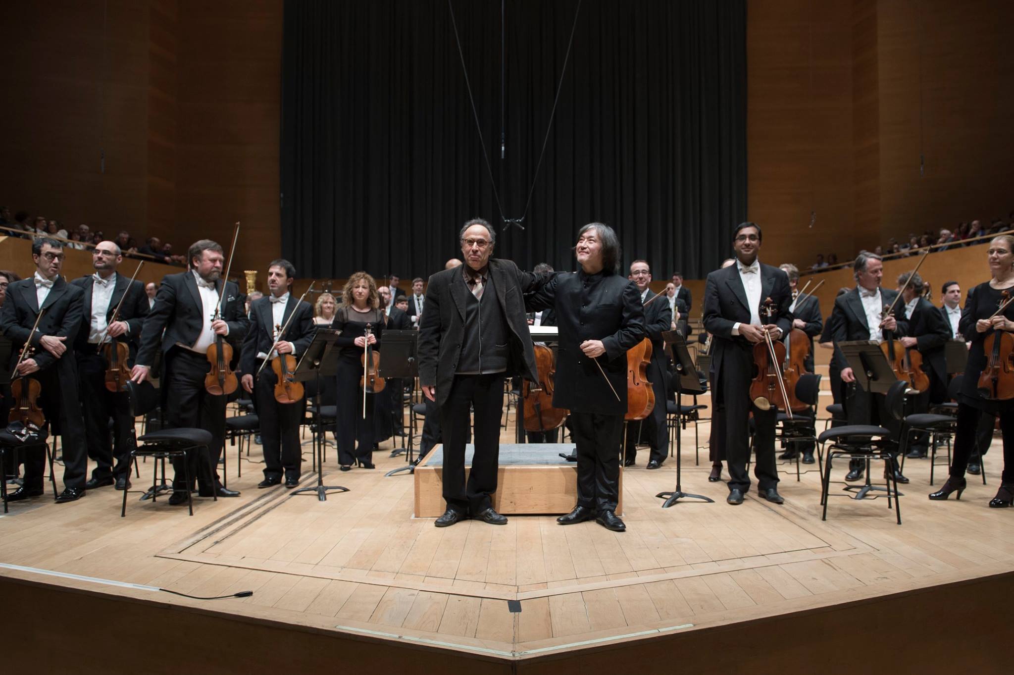 fotografia: Zircus Foto