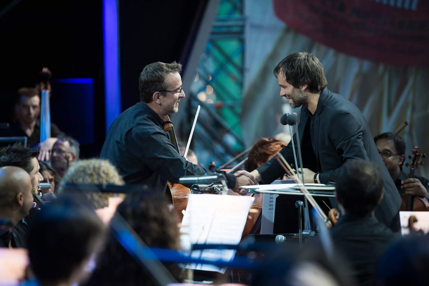 fotografia: Zircus foto