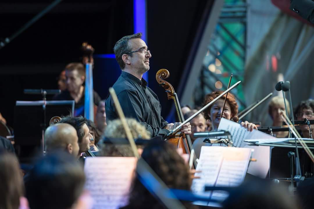 fotografia: Zircus foto