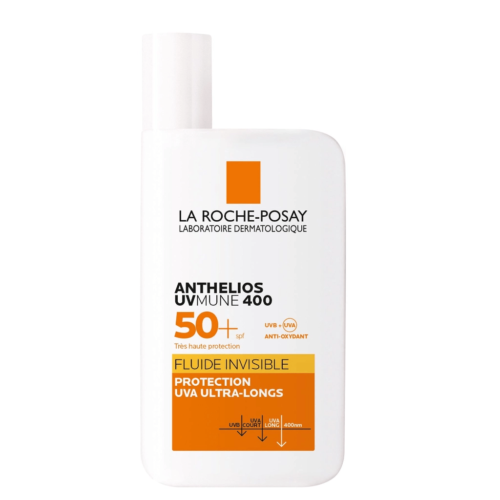 Travail avec La Roche Posay - ma voix dans une campagne de publicité télé et Internet à l'international.