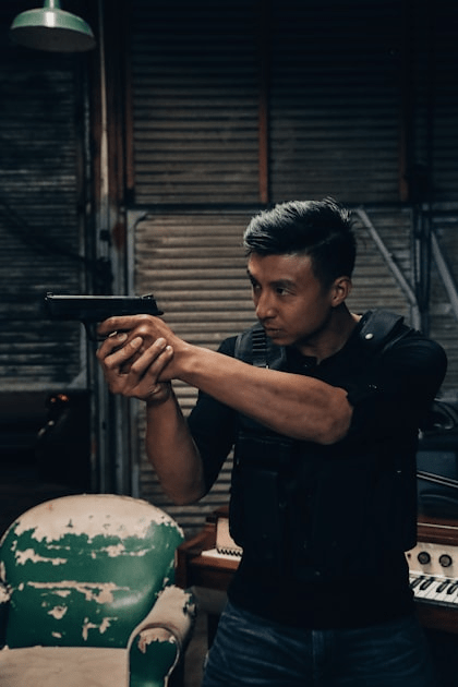Competitive Gameplay: The Heart of Airsoft