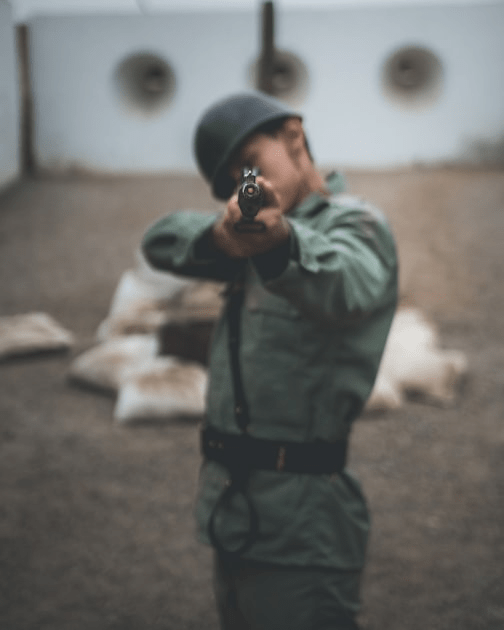 Tactical Training for Everyone
