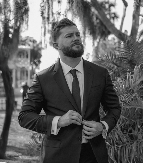 Destination Wedding