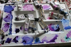 Palette Palette