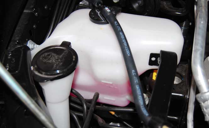 Repairpal will help you figure out whether it's your coolant leak (water pump, radiator, hose etc.), radiator fan, thermostat . Automotive Isi Tabung Reservoir Radiator Tidak Boleh Melewati Garis Full Joseph Setiawan S Blog