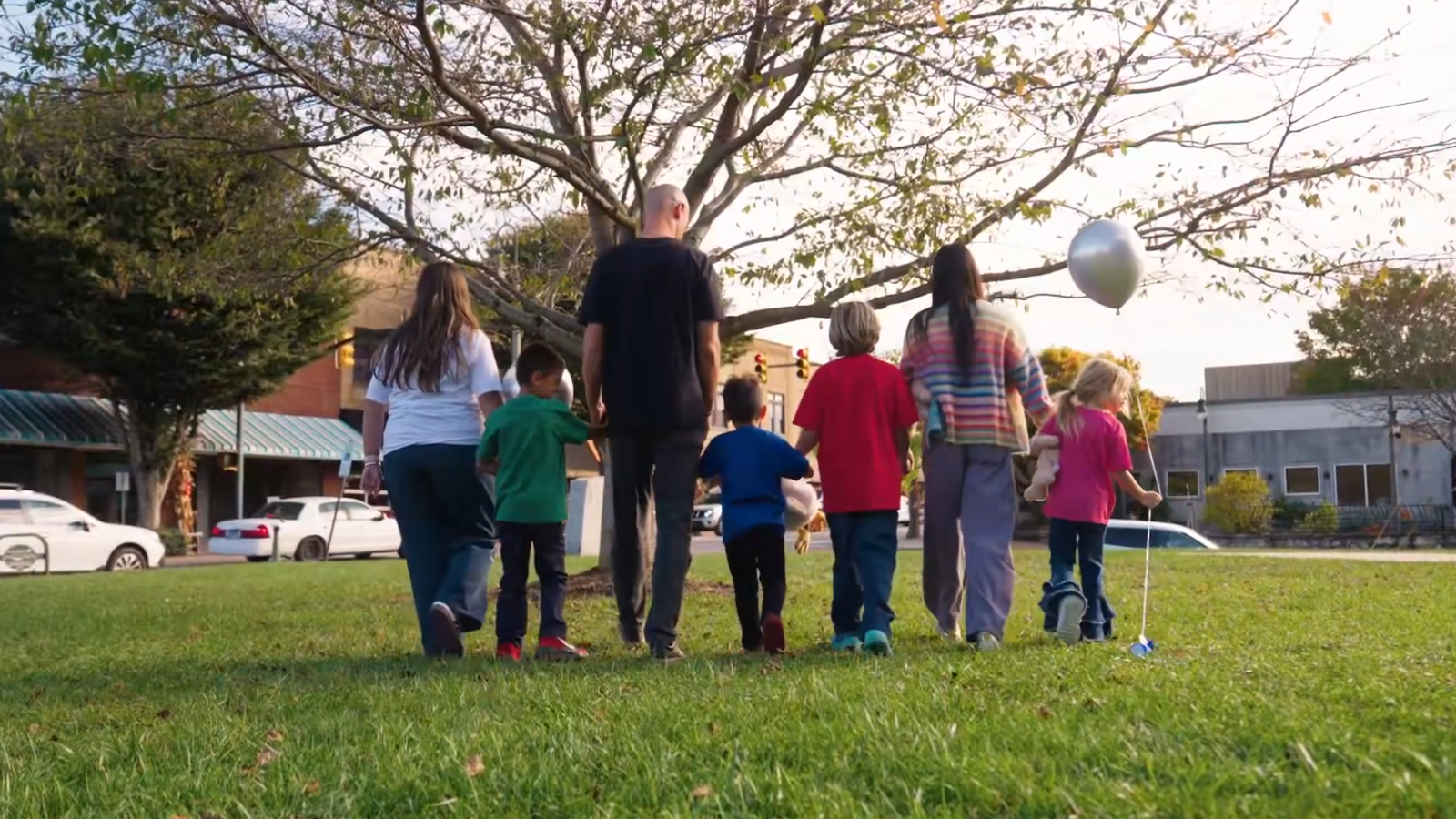 Joey and Brittany Logano Confirm Adoption of Two Foster Children