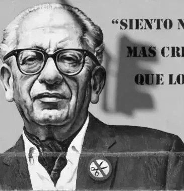 Max Aub nos cuenta la muerte de Franco desde su exilio en México