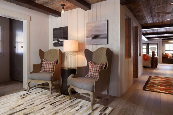 Unduh Gratis Gambar Mau Gaya Interior Unik Cobalah Rumah Rustic Rumah123 Gambar Gratis Terkeren by Lampunghits.com