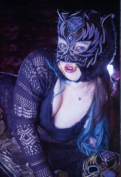 Starlight Kid Changing Darkness #1