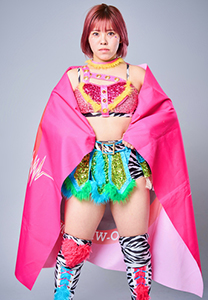 Mio Momono