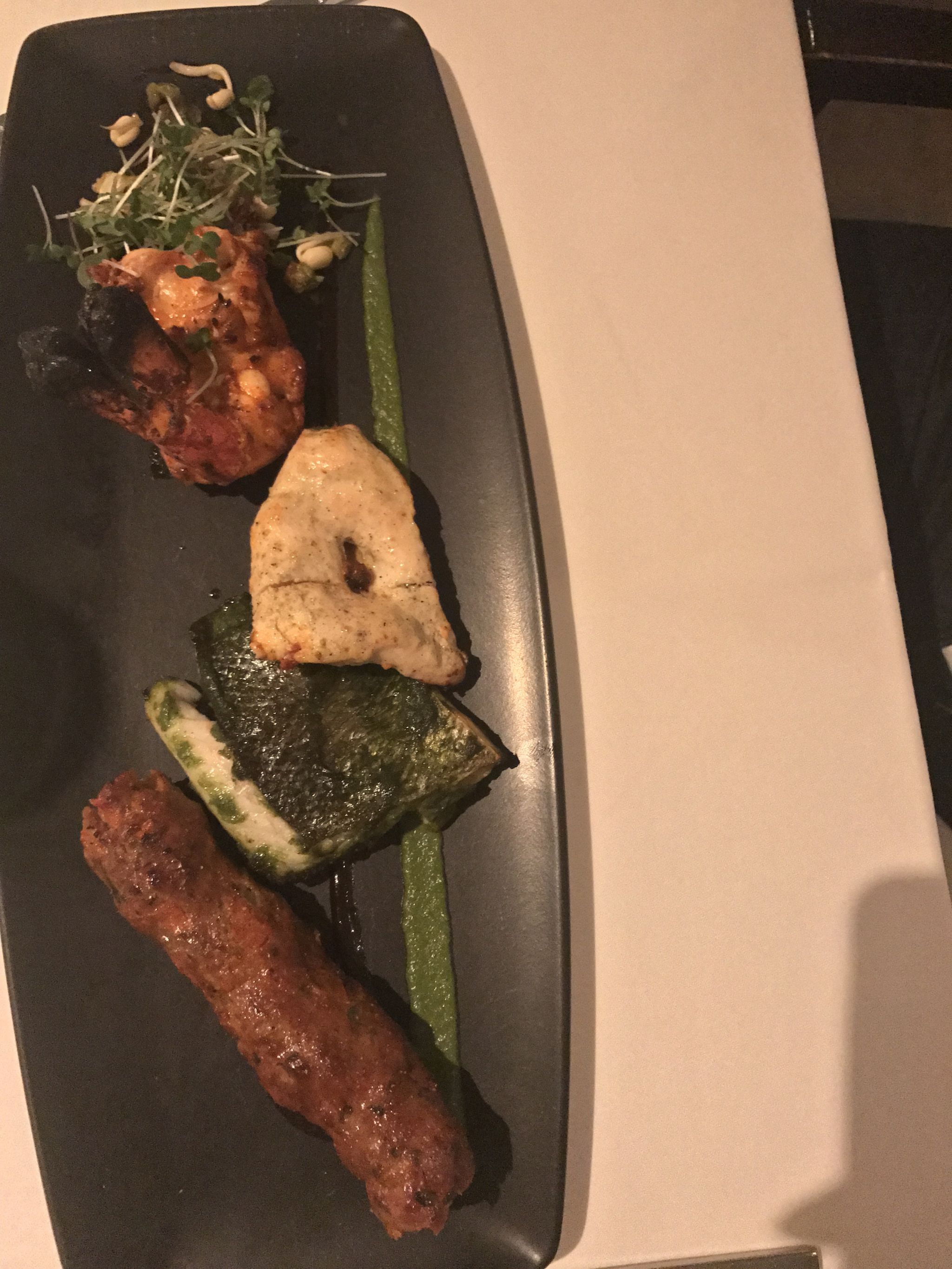 Tandoori Ratan