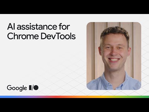 chrome web dev tools