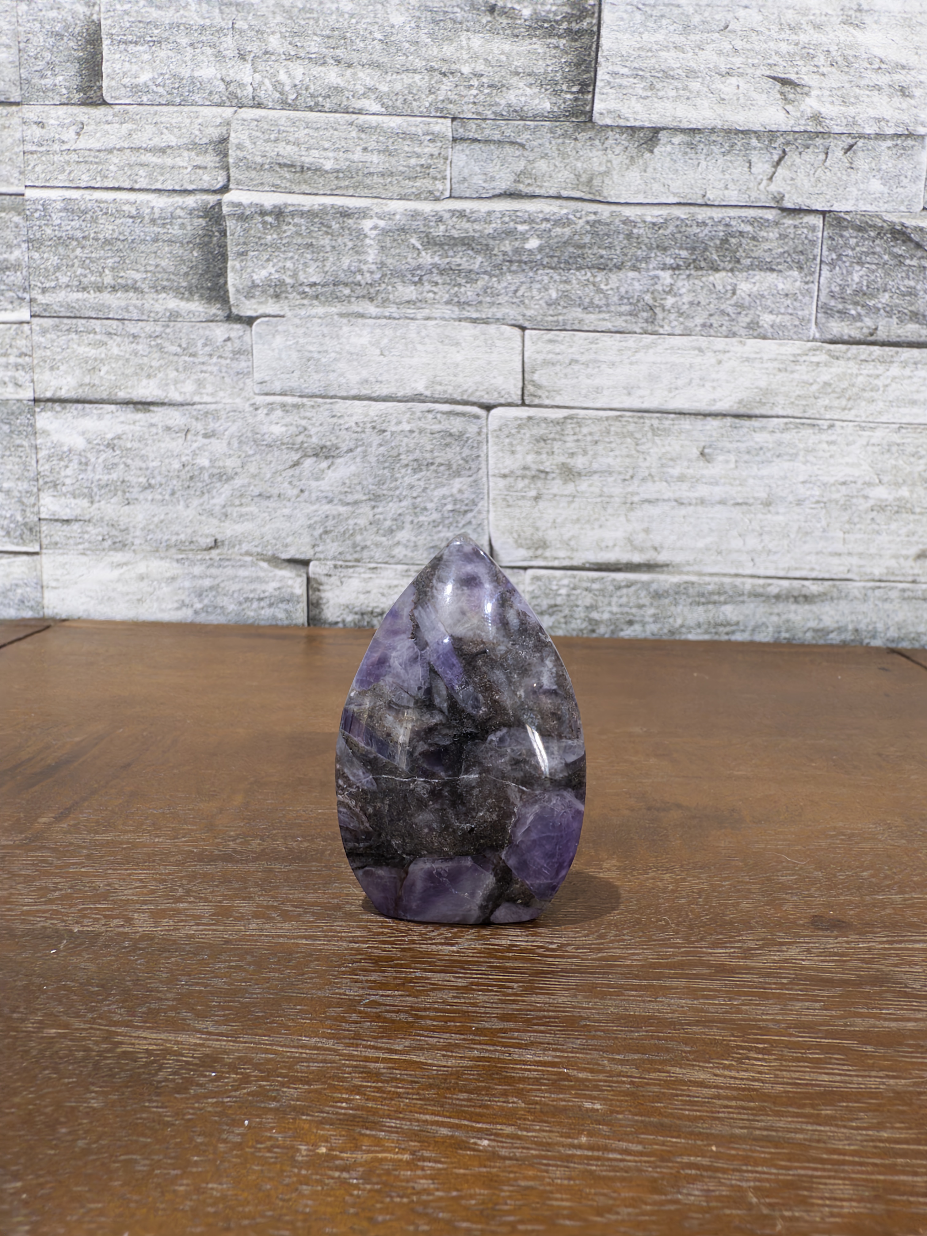 Amethyst Free Form