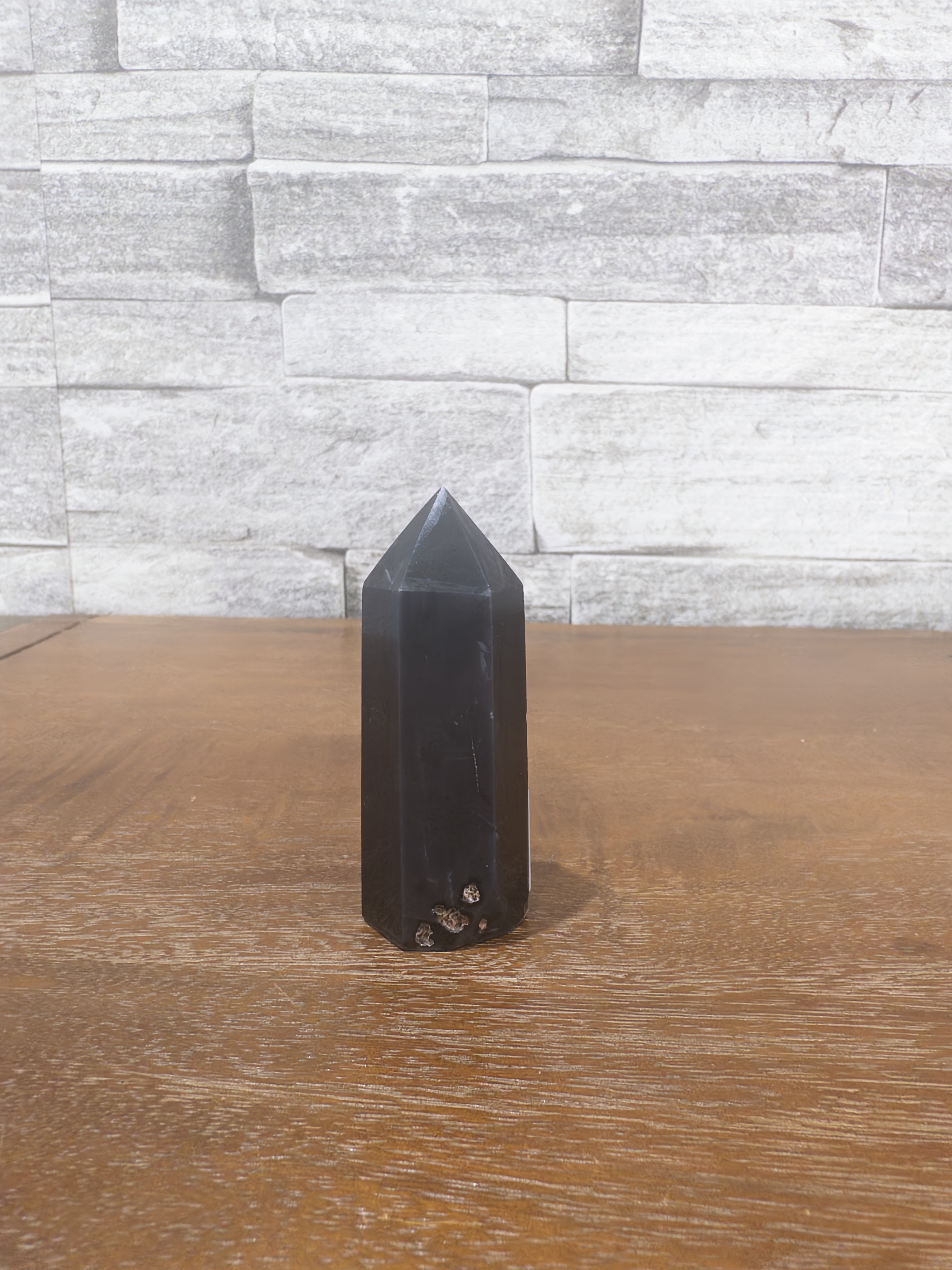 Black Onyx Generator Point
