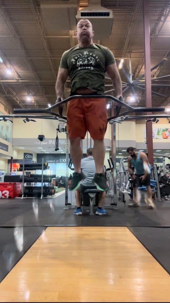 Muscle mastery: 4 athletic advancements