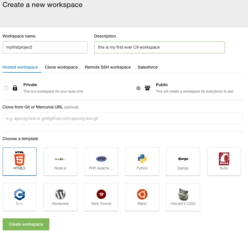 C9 Tech Github - Premium Light Photo Gallery - Retina