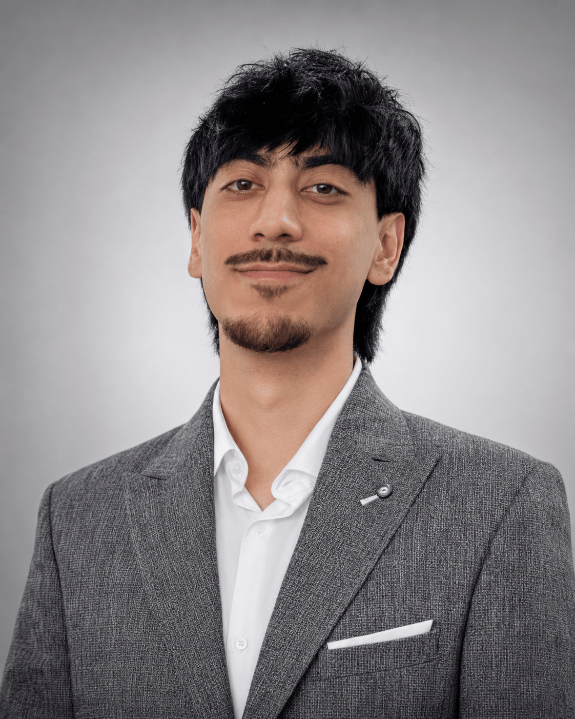 Joshua Arora