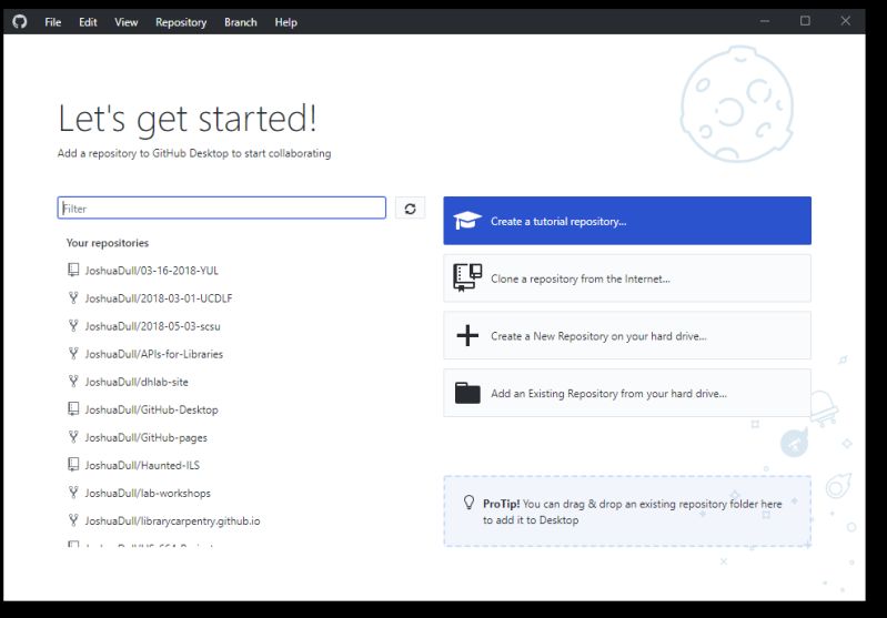 Getting Started With Github Desktop Introduction To Github Github - Download Perfect Abstract Illustration | Retina