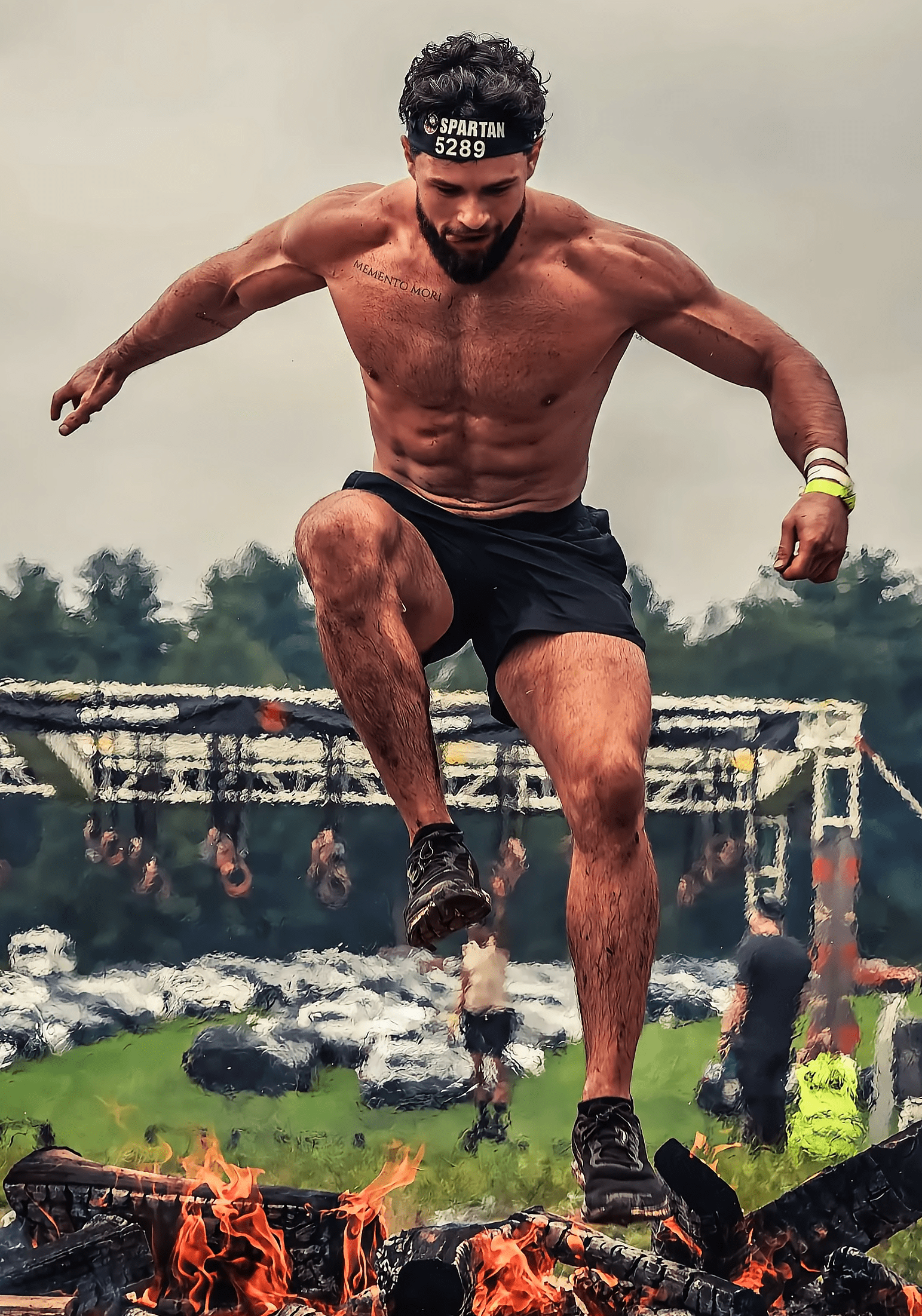 Vital Fitness Foundations