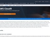 7 Best Cloud Ide For Javascript Python Php And More 2023