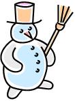 Snö