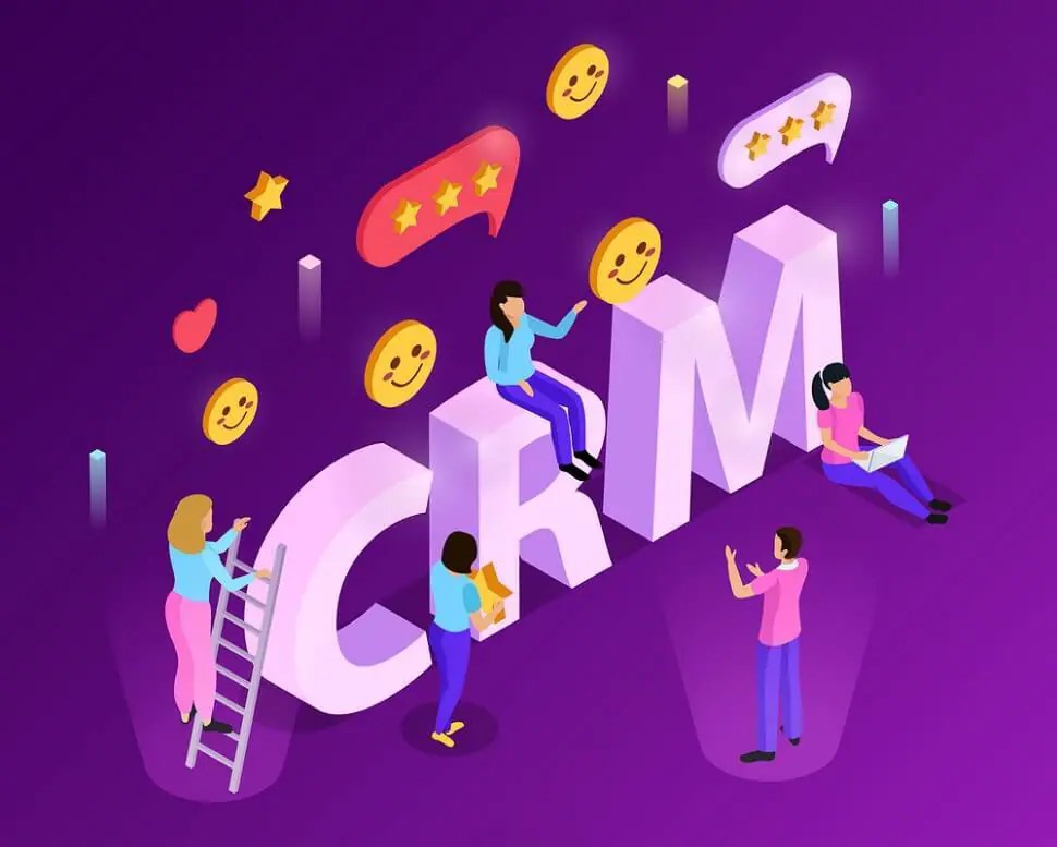 crm-application-development