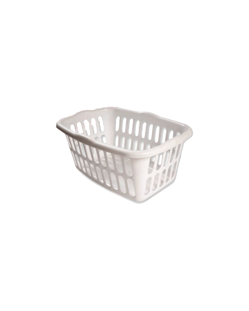 Canasto Rectangular Ropa Canasto para ropa rectangular - Josmar