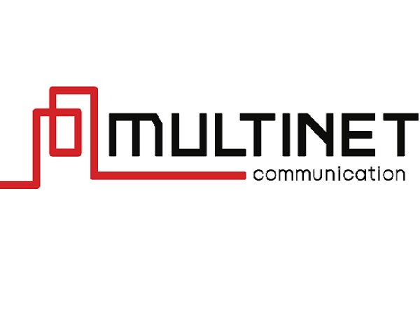 Multinet - Download Artistic Abstract Background | 8K