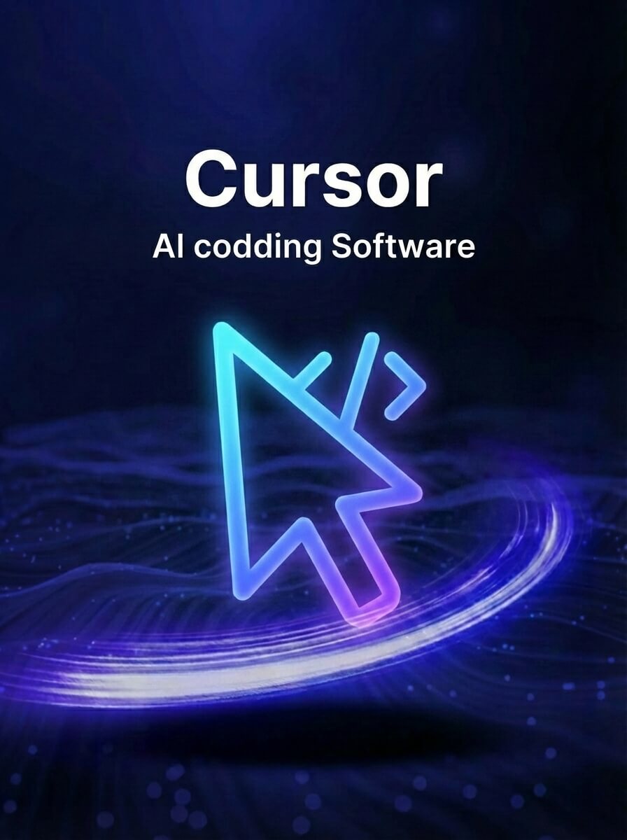 Cursor AI Subscription bd 1 Month Price