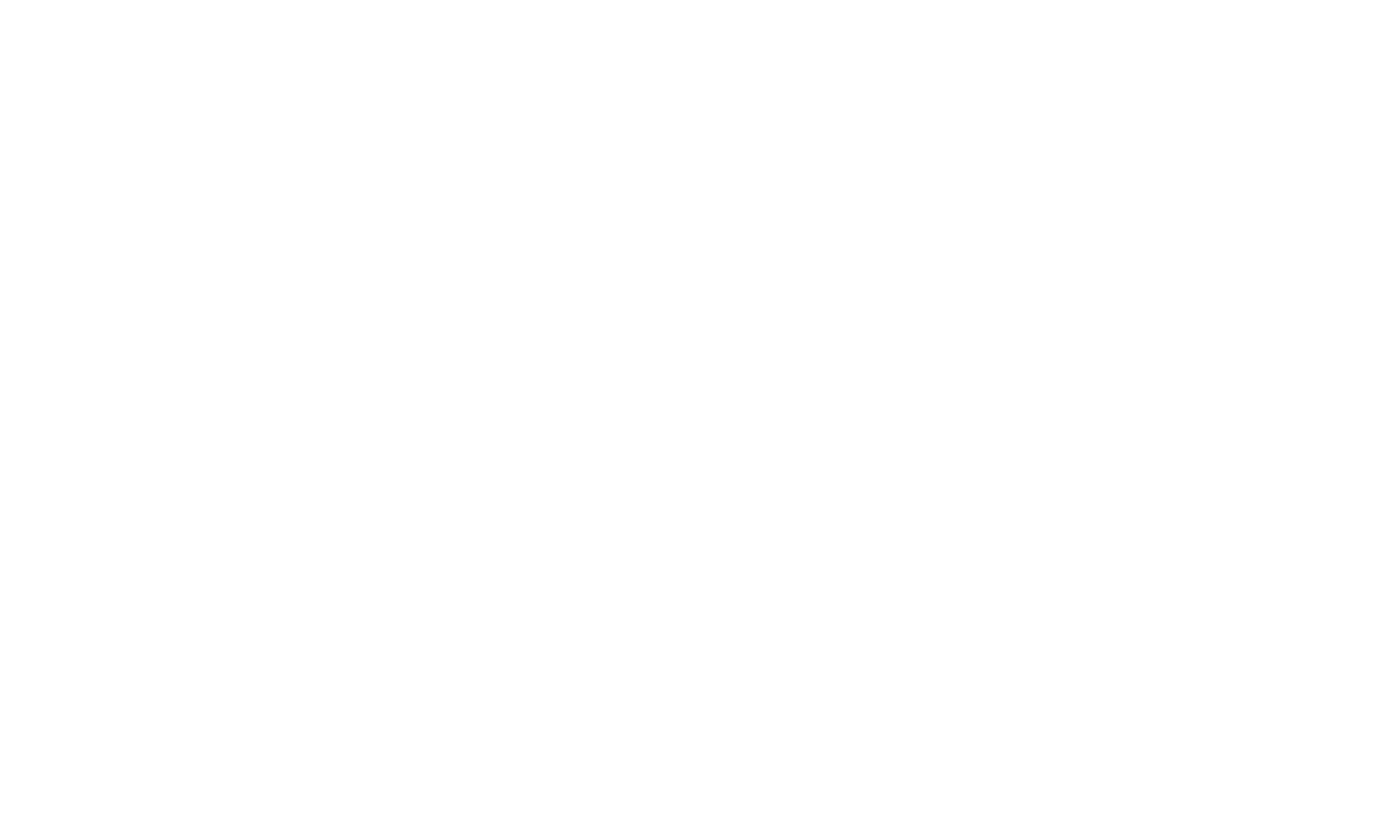 Q&A logo in white