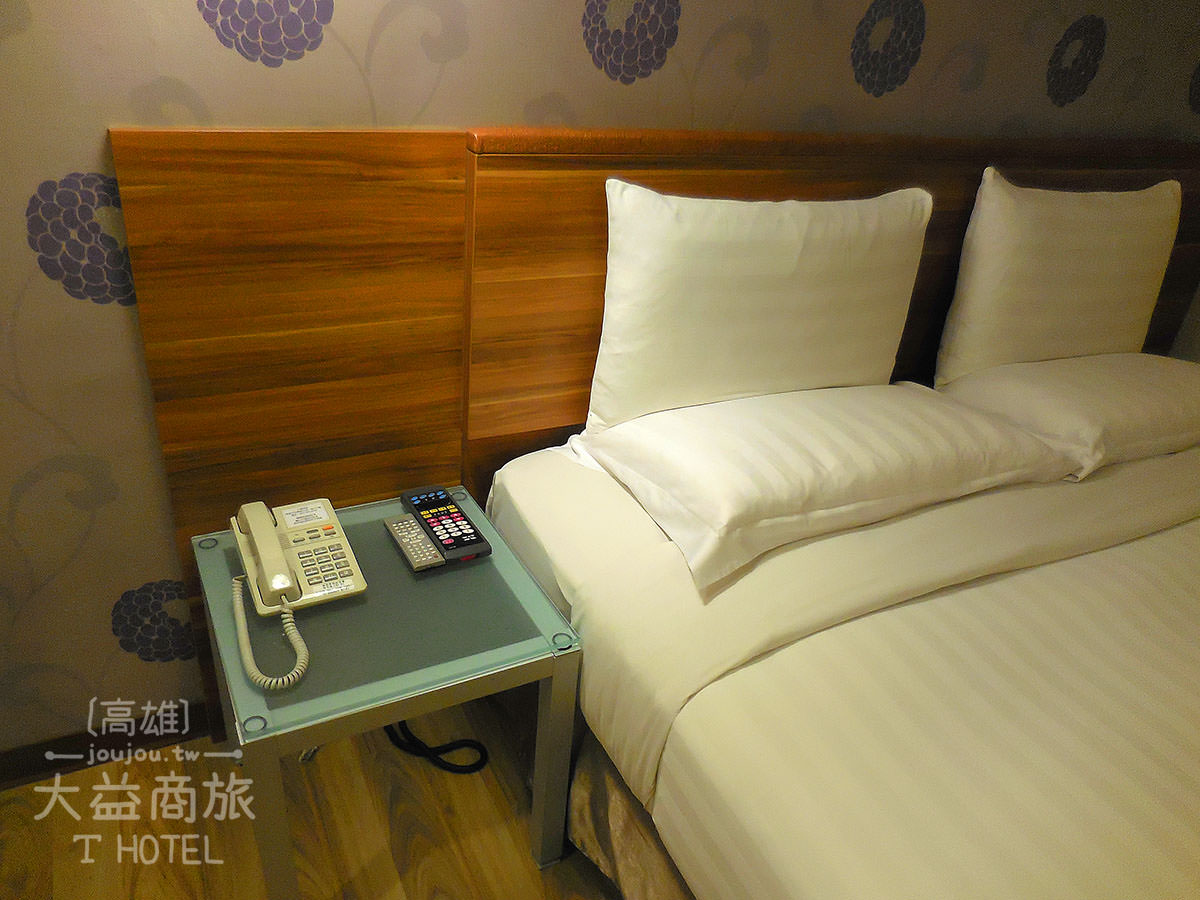 高雄新興 大益商旅 近美麗島站 南華夜市平價商旅 啾啾姊姊