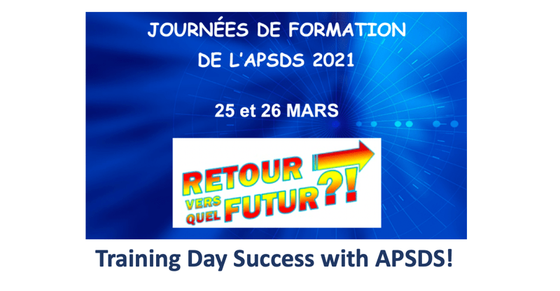 APSDStraining
