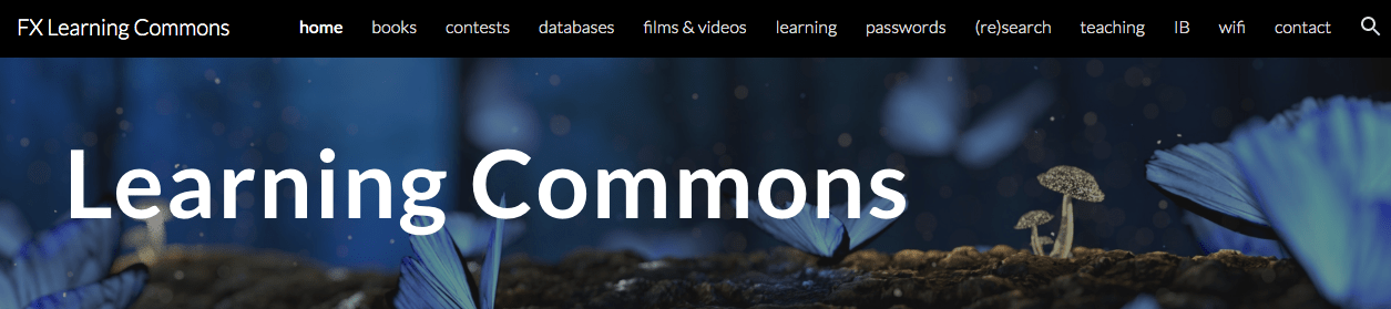 LearningCommons