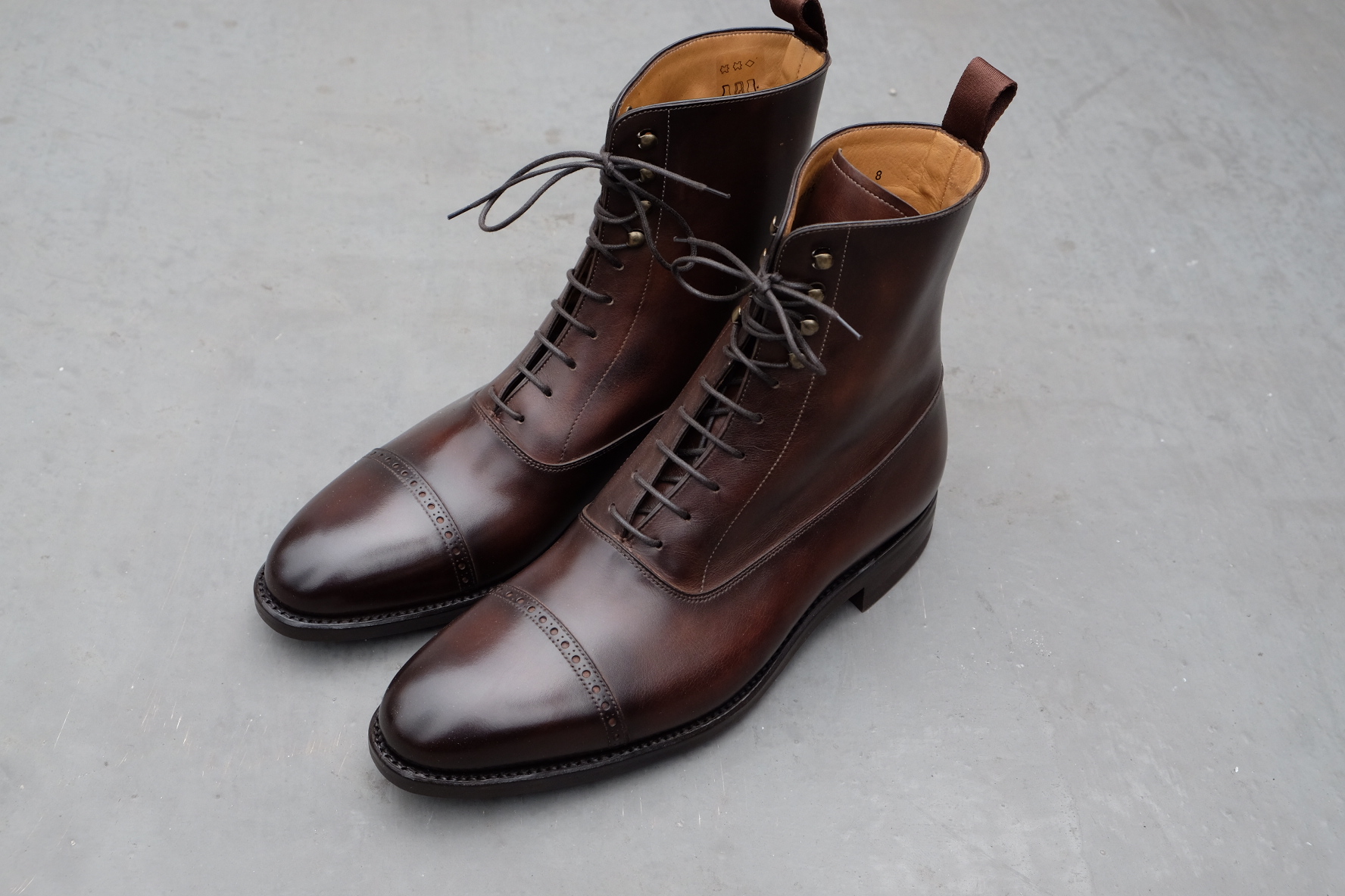 Great Buys 16 Classic Shoes on Styleforum's Classifieds The