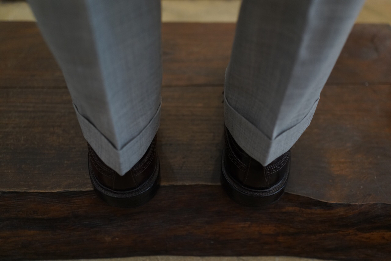 A Guide to How Trousers Should Fit The Styleforum JournalThe