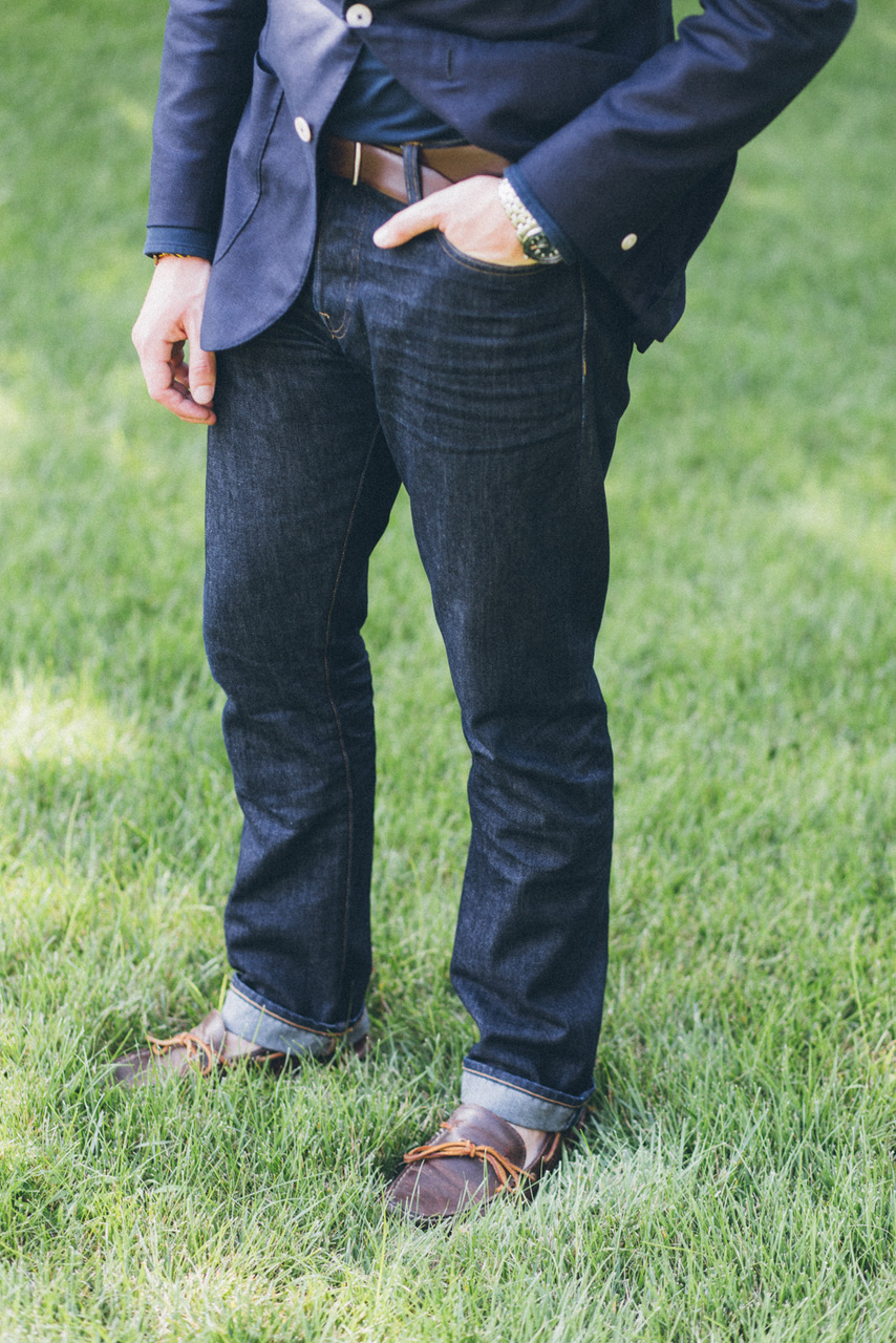 Versatile Shoes You Can Dress Up Or Down The Styleforum JournalThe