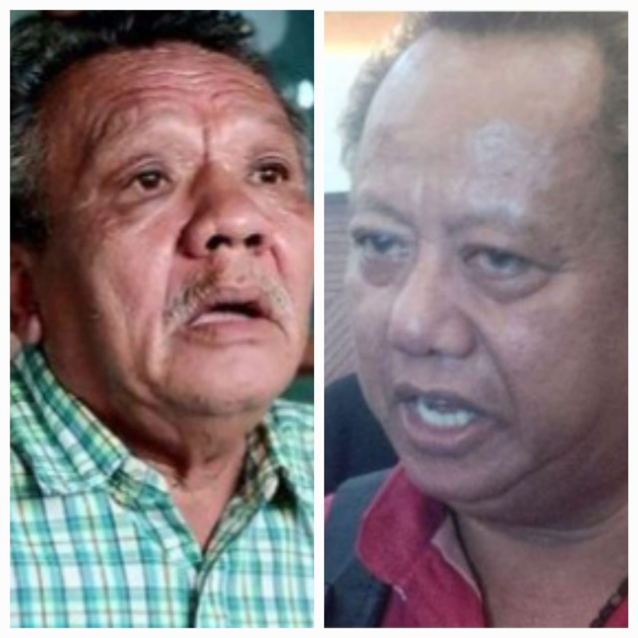 Dua Tokoh Babel Ini Soroti Kegaduhan atas Pernyataan dan Kinerja Pj Gubernur Suganda