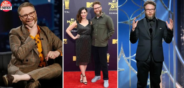 Seth rogen net worth 2020