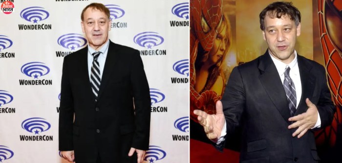 What is Sam Raimi Net Worth in 2025, Wealth and Source of Income?