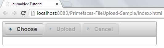 Primefaces Fileupload Component Example Tutorial Digitalocean - Gradient Art Collection - Ultra HD Quality