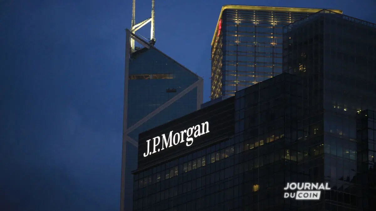 La blockchain Onyx de JP Morgan rejointe par 6 banques indiennes