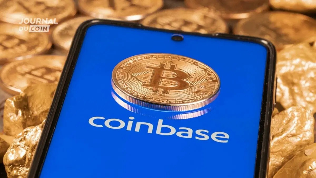 Coinbase face à la SEC : « nous ne retirons aucune cryptomonnaie »