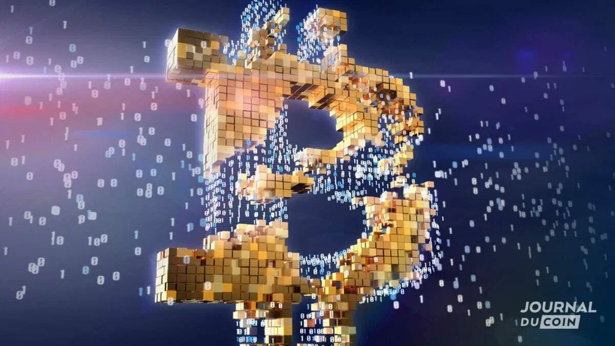 Le minage quantique de Bitcoin est-il déjà prêt ?