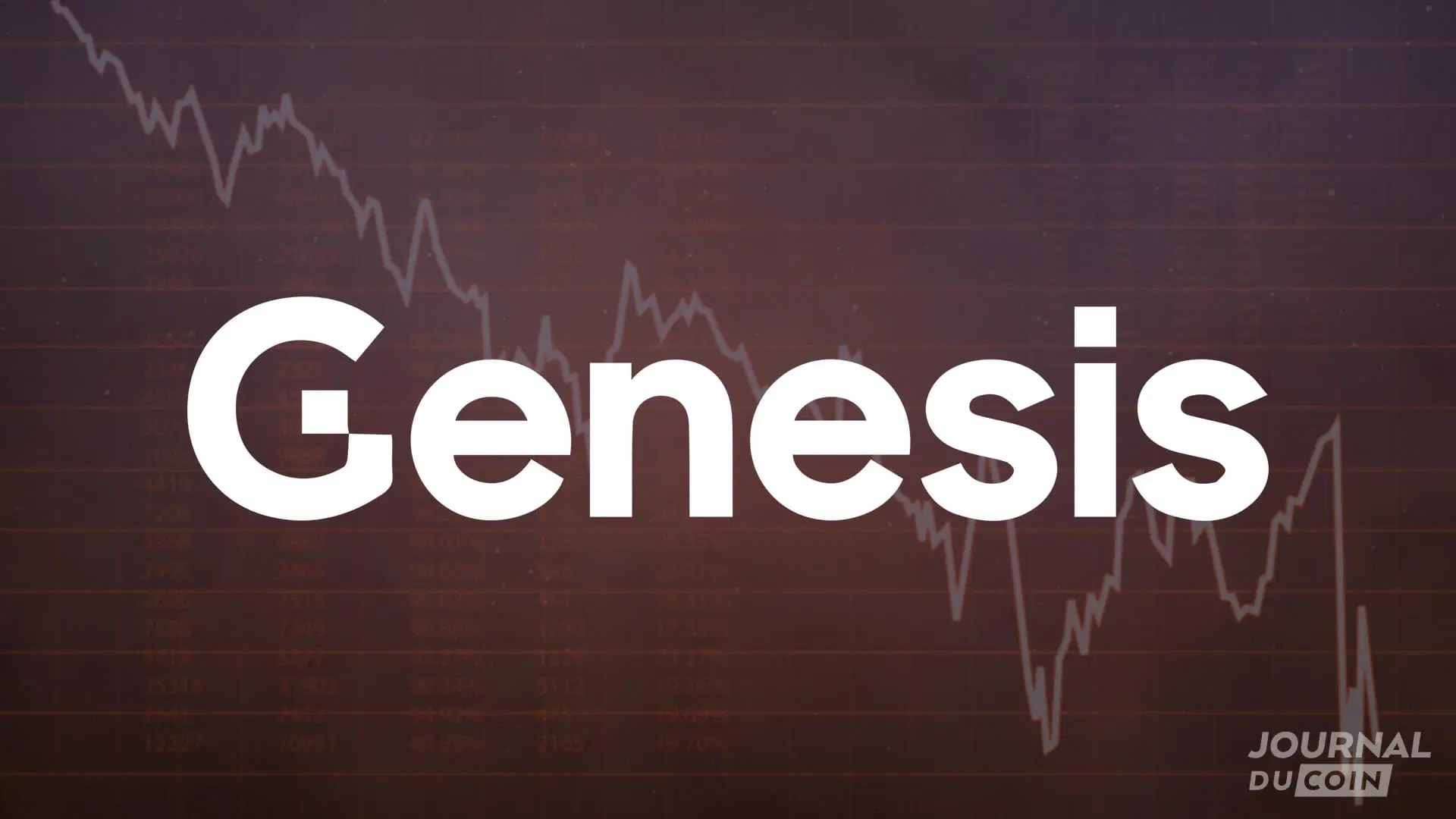 Genesis sous le poids de ses dettes : le DCG vient encore à la rescousse