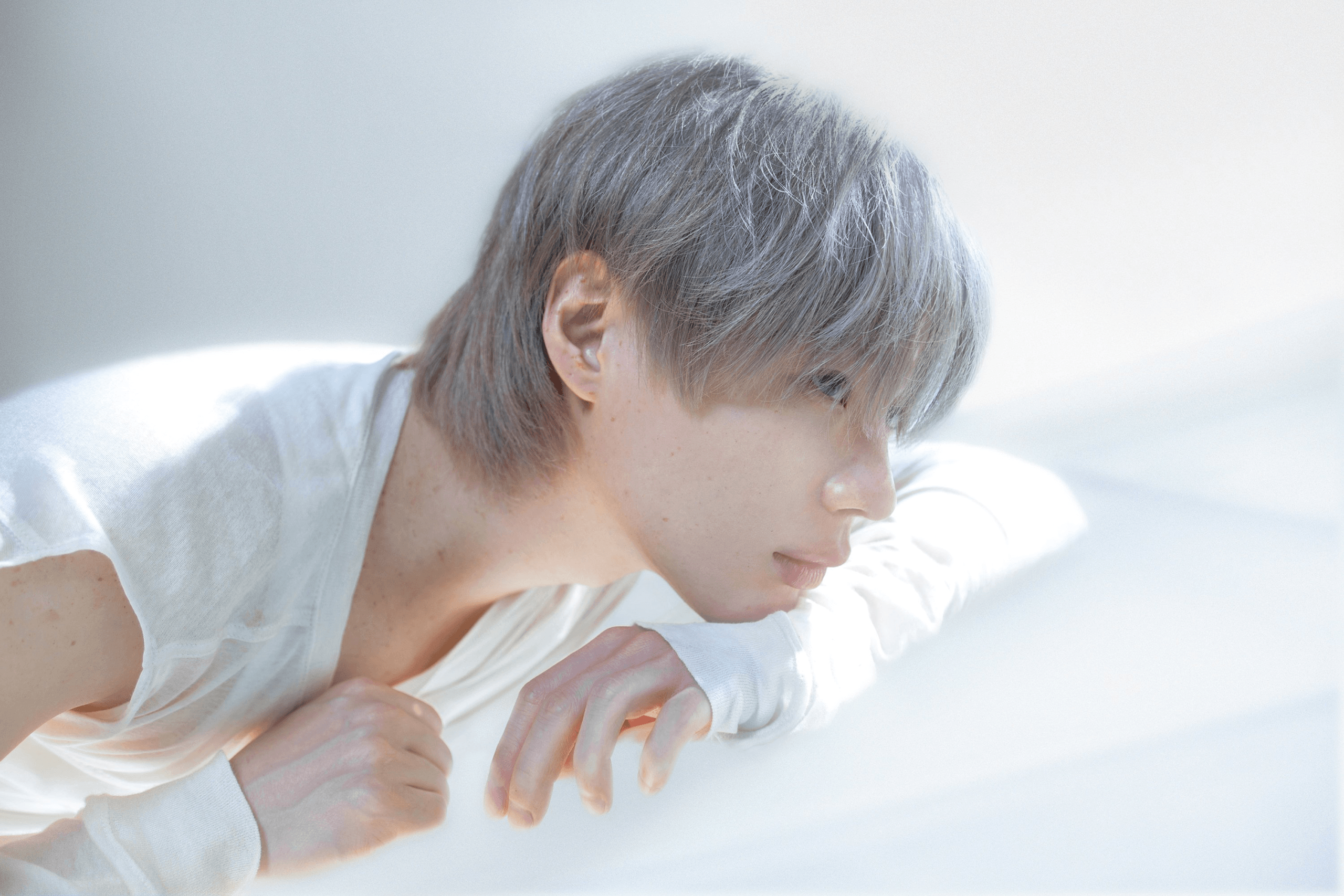 Taemin – Veil [Single review]