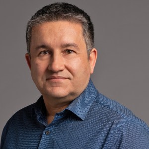 Alfred Hermida