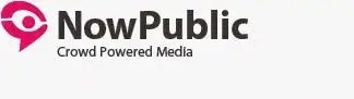 NowPublic
