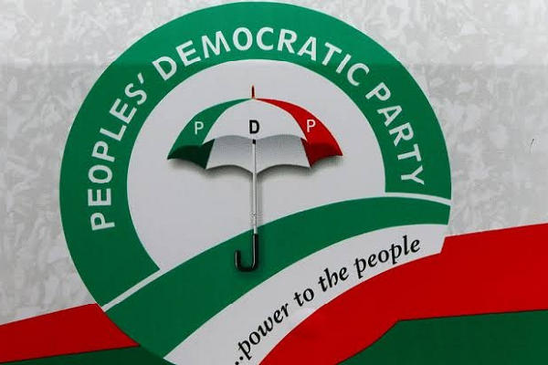 Pdp Prison Court Sends 15 PDP Members To Prison For Disrupting Rivers PDP ...